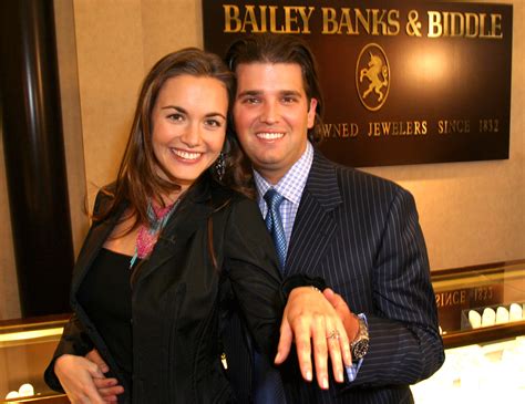 Vanessa Trump .